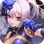 半妖忍少女